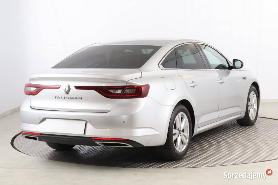 Renault Talisman 16 dCi nawigacja Talisman śląskie Zabrze
