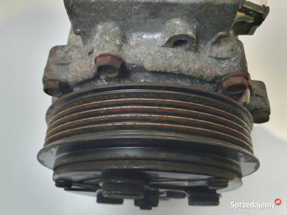 SPRĘŻARKA KLIMATYZACJI Saab 93 93 II 20 T turbo osobowe