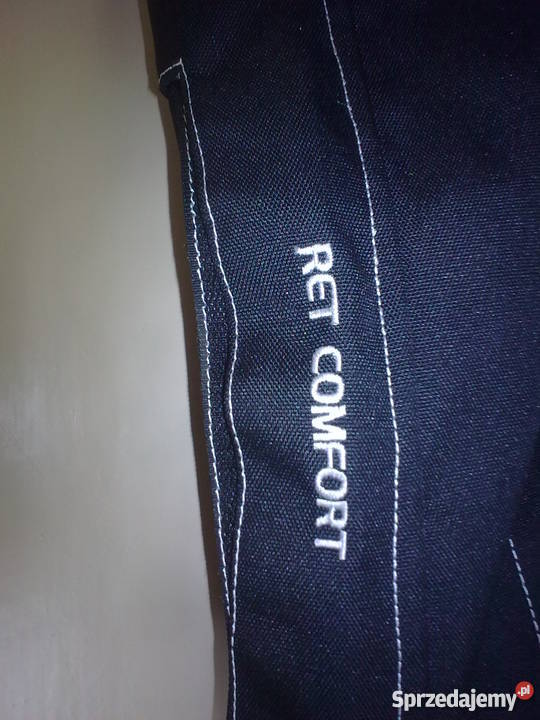 Spodnie motocyklowe Ret Bike Ret Comfort 36 Tarnowskie Góry