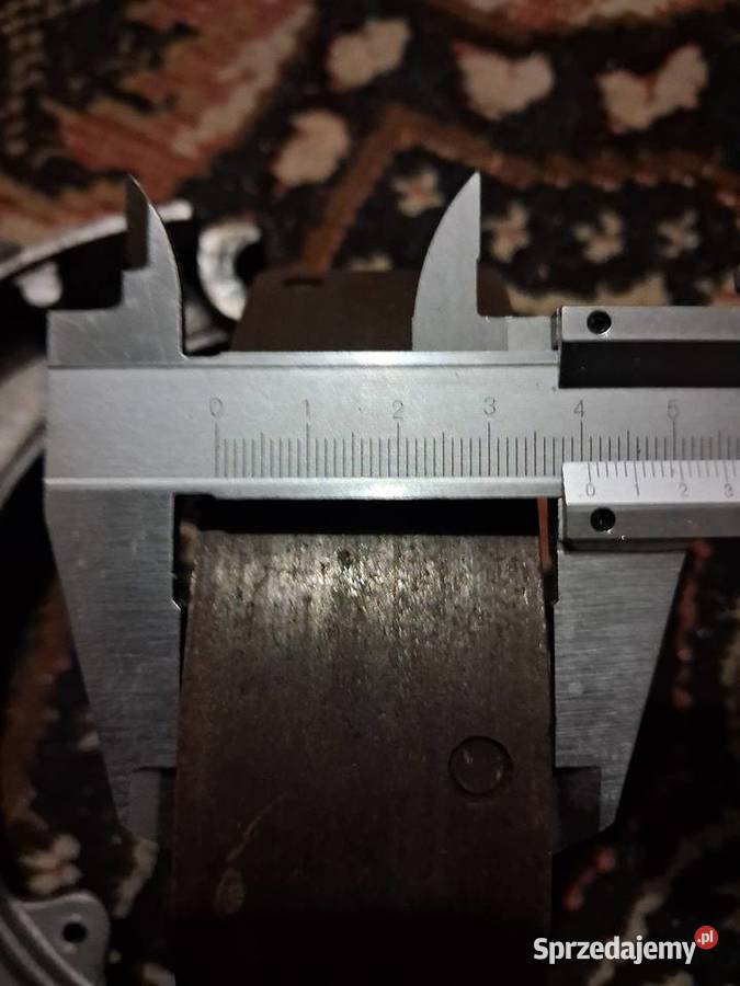 Szczęki hamulcowe Nsu Bmw dkw Avo Szczęki Annopol