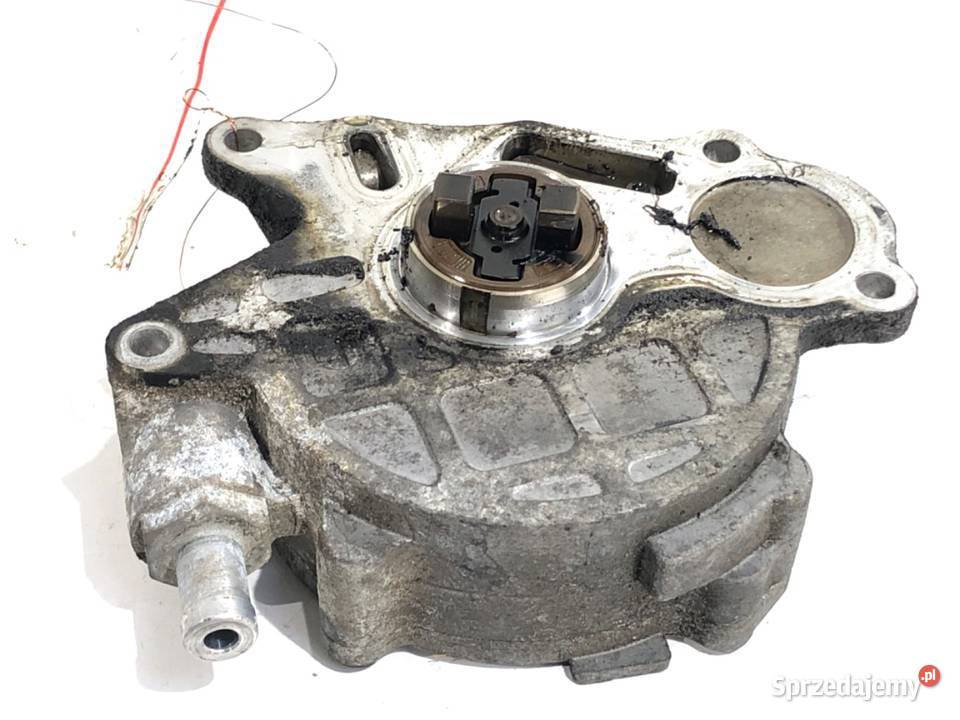 POMPA VACUM SEAT ALHAMBRA II 20 140 PODCIŚNIENIA sprzedam