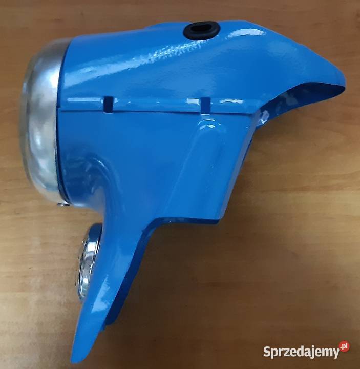 lampa komar sztywniak sprzedam