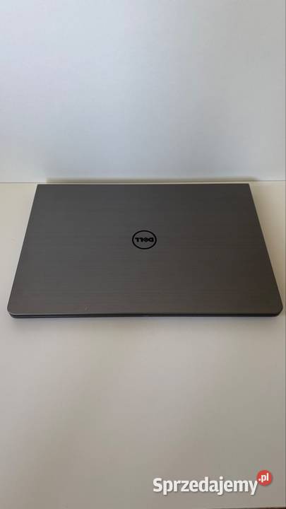 Dell Vostro 5459 i5 8gb Nvidia 2 gb 14 mat wifi Podświetlana klawiatura  Rybnik