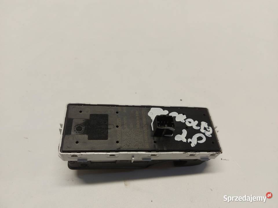 Ford Explorer VII R2KB PRZEŁĄCZNIK LUSTEREK SZYB