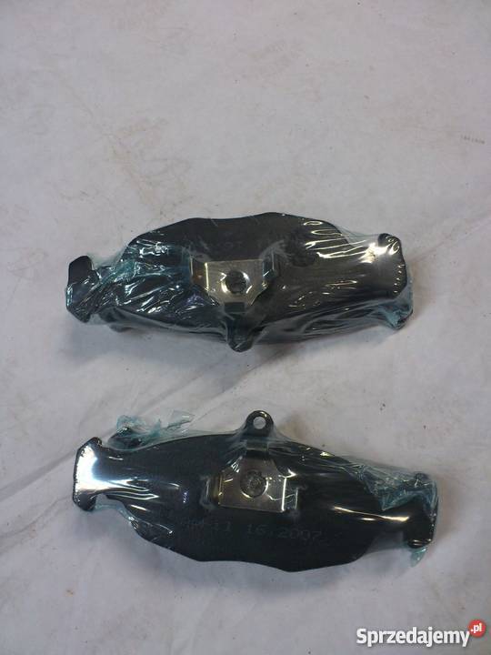 Klocki hamulcowe Opel FDB 732 Gdynia sprzedam