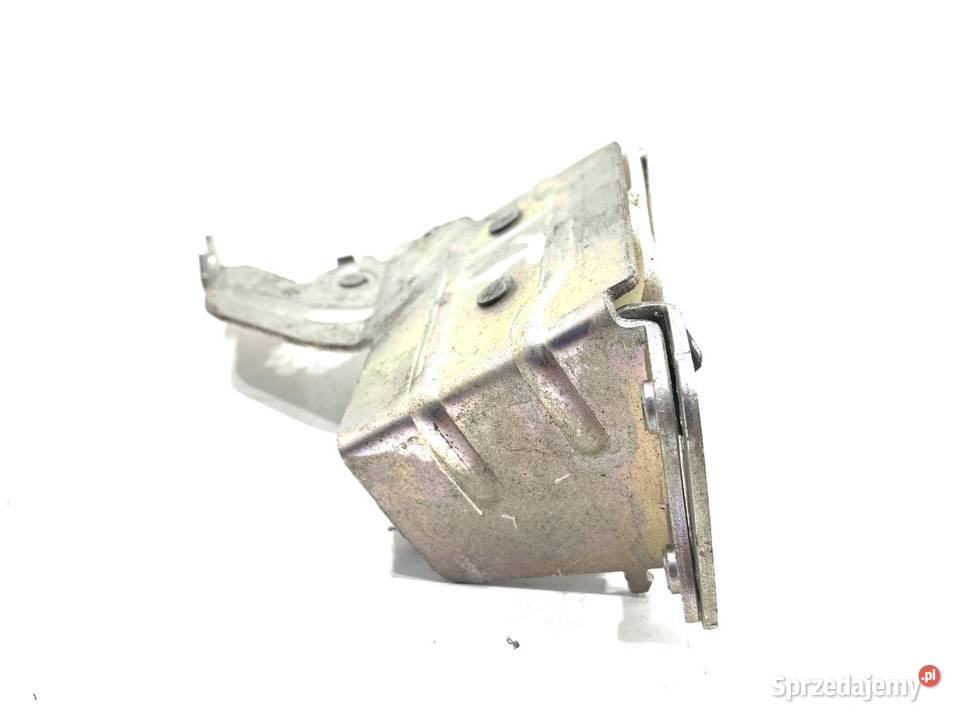 ZAMEK DRZWI PRZESUWNYCH PRAWY DACIA DOKKER Kombi sprzedam