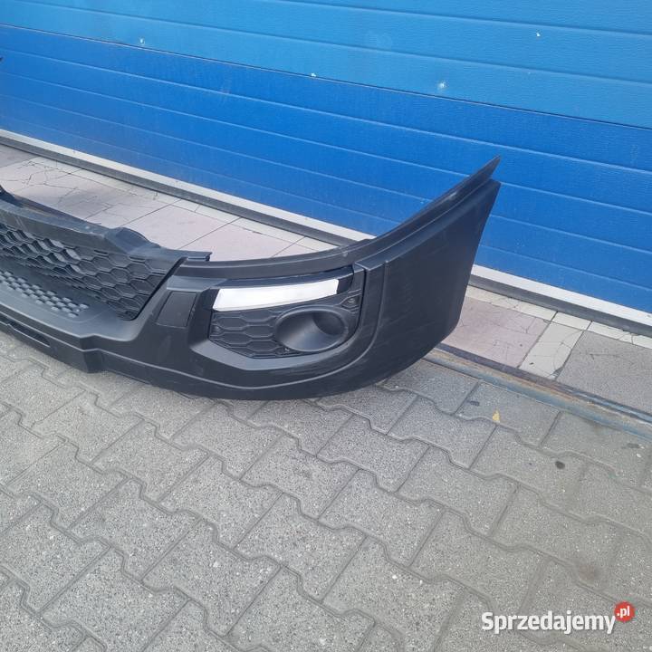 Iveco Dayli 14 Gostynin