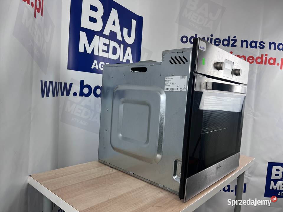 Piekarnik Do Zabudowy Amica Termobieg Klas A Pozostałe Wiejca