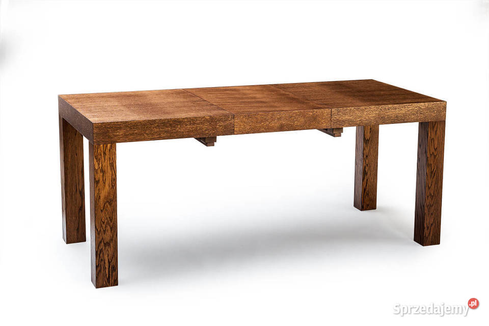 Stół Lite Drewno CARLOS