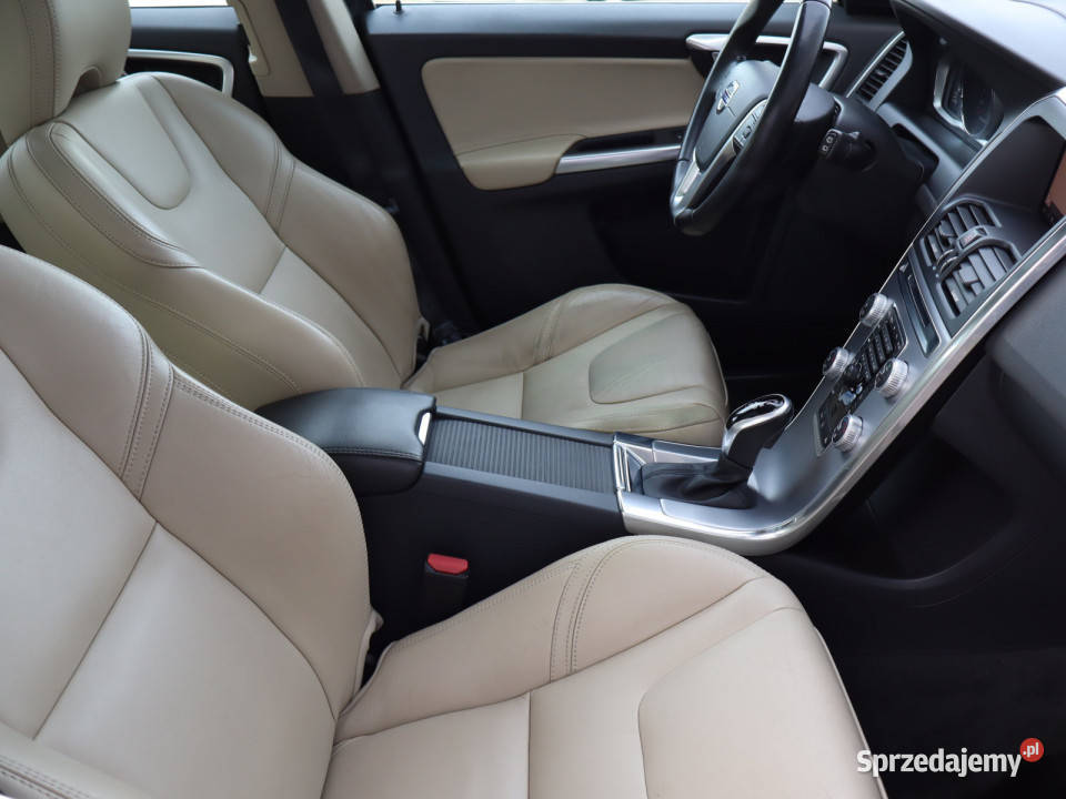 Volvo XC60 D4 bluetooth XC 60 śląskie Katowice