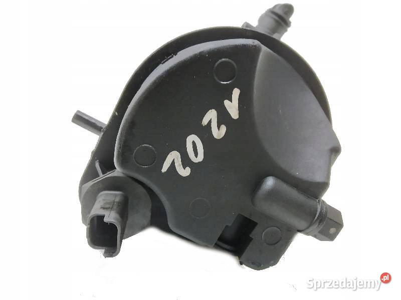 OBUDOWA FILTRA PALIWA A110697 Citroen Xsara 14 D Układ ABS i ESP
