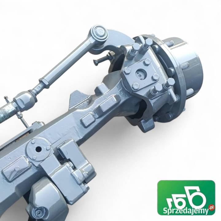 Zwrotnica prawa Dana 7500605061 4 Claas Axion Pozostałe Wilkowo sprzedam