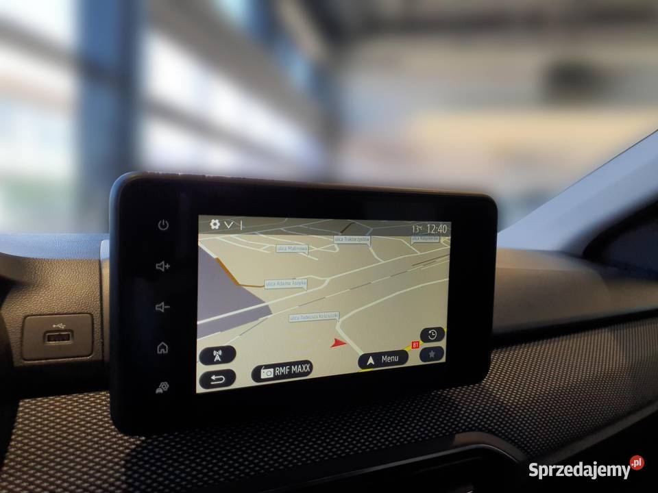 DACIA Jogger 10 TCe SL Extreme LPG 100 5os