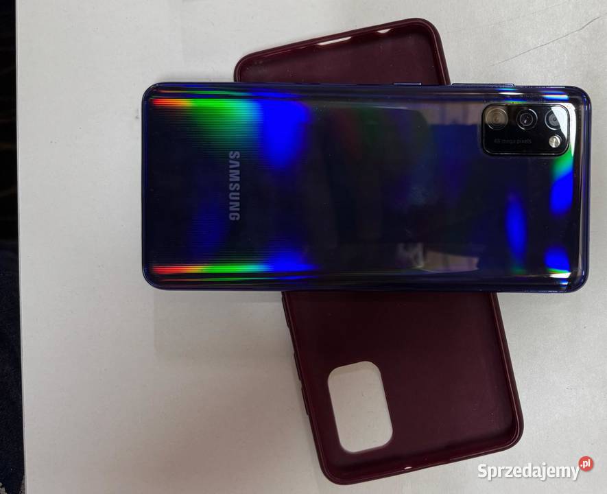 Samsung Galaxy a41 Samsung