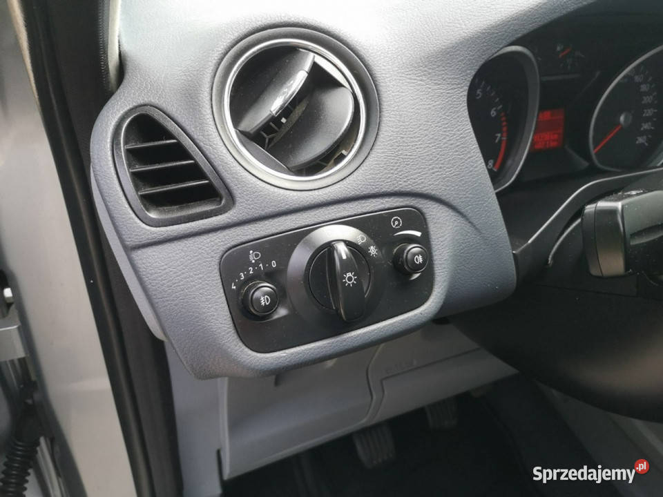 Ford S 20 16V 145 Klima Parktronic Halogeny 1 4/5 Strzegom