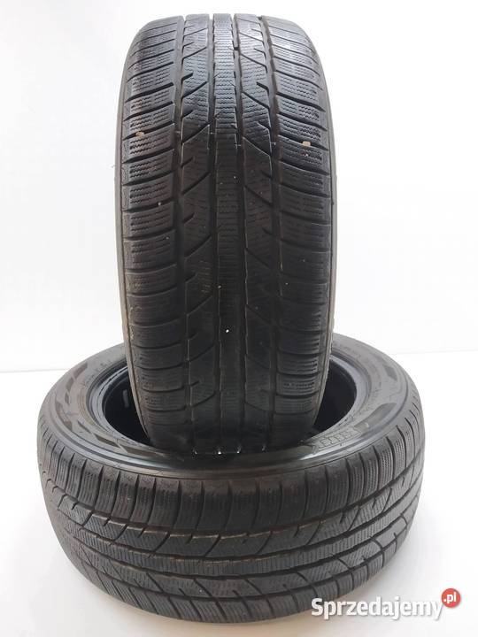 2x OPONA ZIMOWA ZEETEX WP1000 19550R15 2520 604 zima