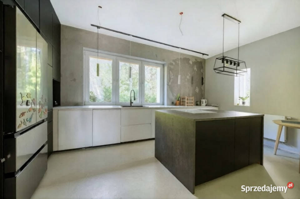 Dom 270m2 i Obiekt UsługowoMedyczny 450m2 wolnostojący Łódź