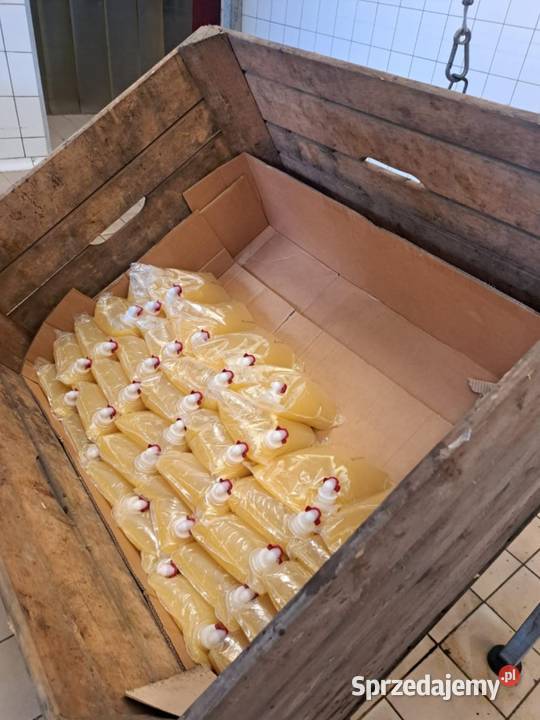 Tłoczony sok NFC z świeżych owoców pigwowca 100