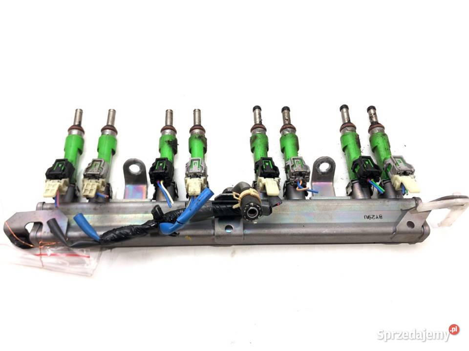 LISTWA WTRYSKOWA SUZUKI BALENO 12 90