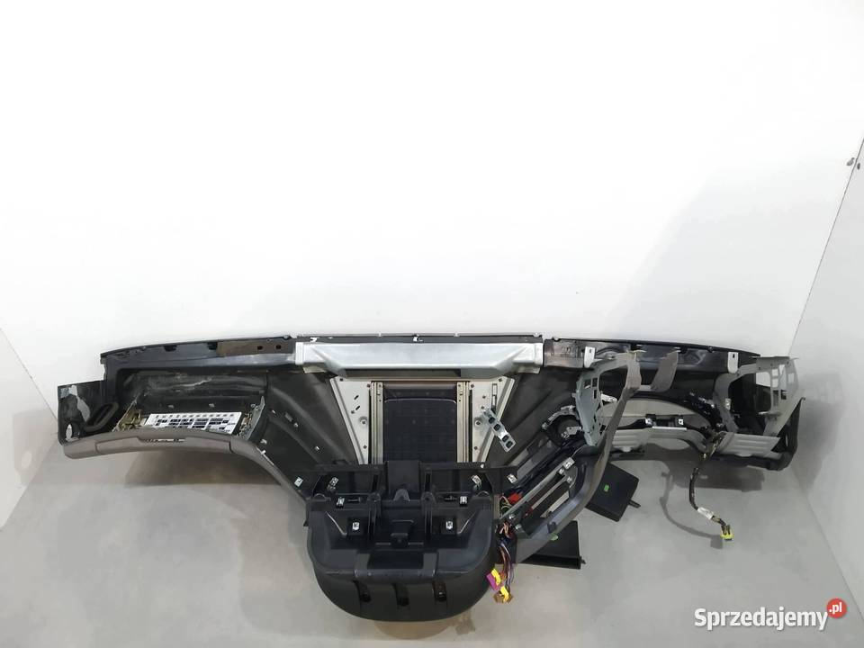 DESKA ROZDZIELCZA KOKPIT PULPIT DAF XF 20122016