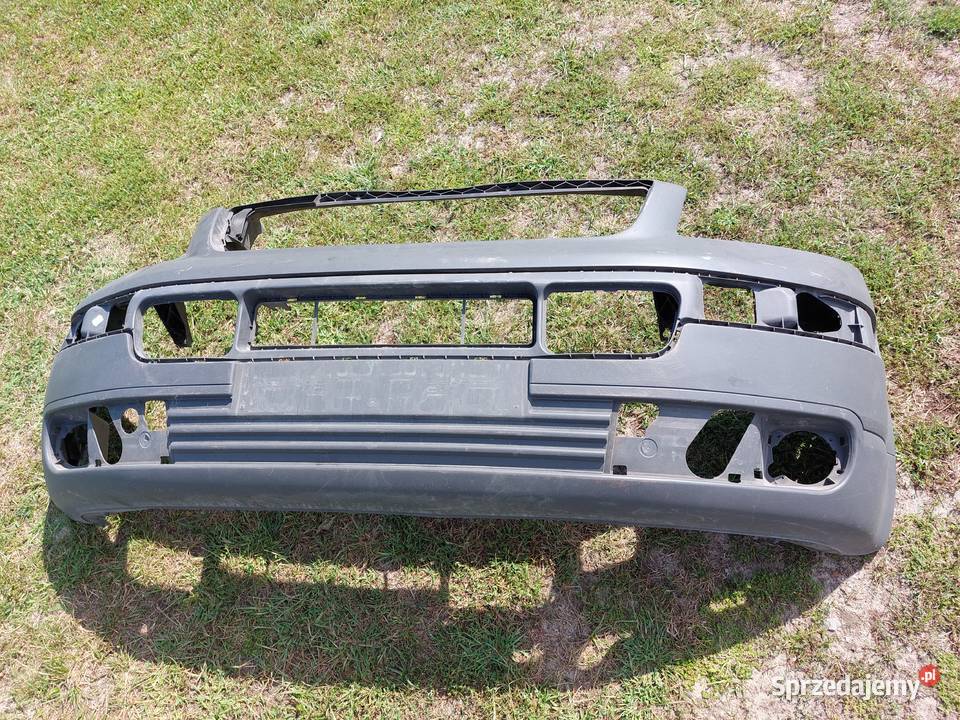 Vw transporter t5 2008r zderzak przód Tyszowce
