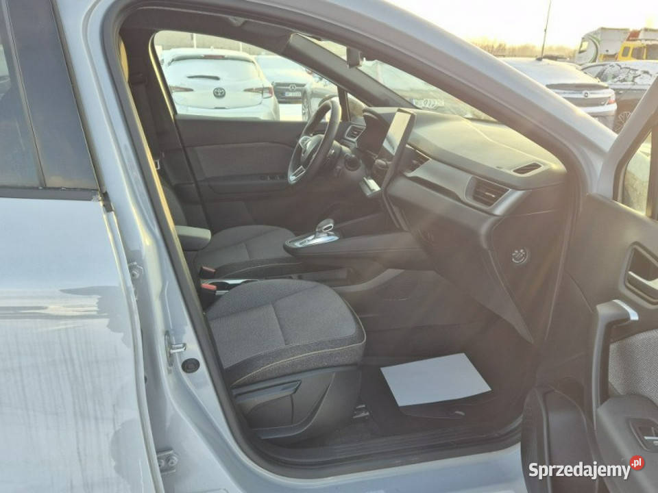 Renault Captur II 2019 Captur Komorniki