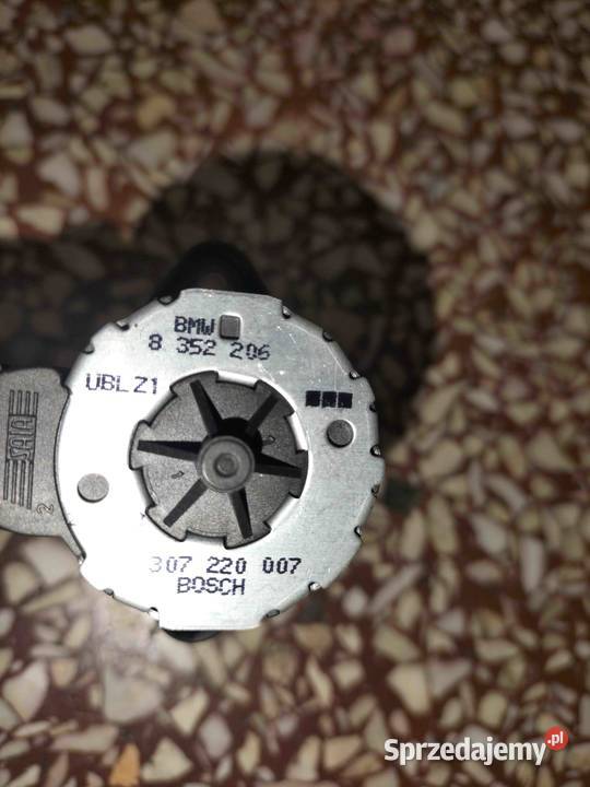 Siłowni kregulacji zasiegu świateł przednich BMW Silniczki regulacji Poręba sprzedam