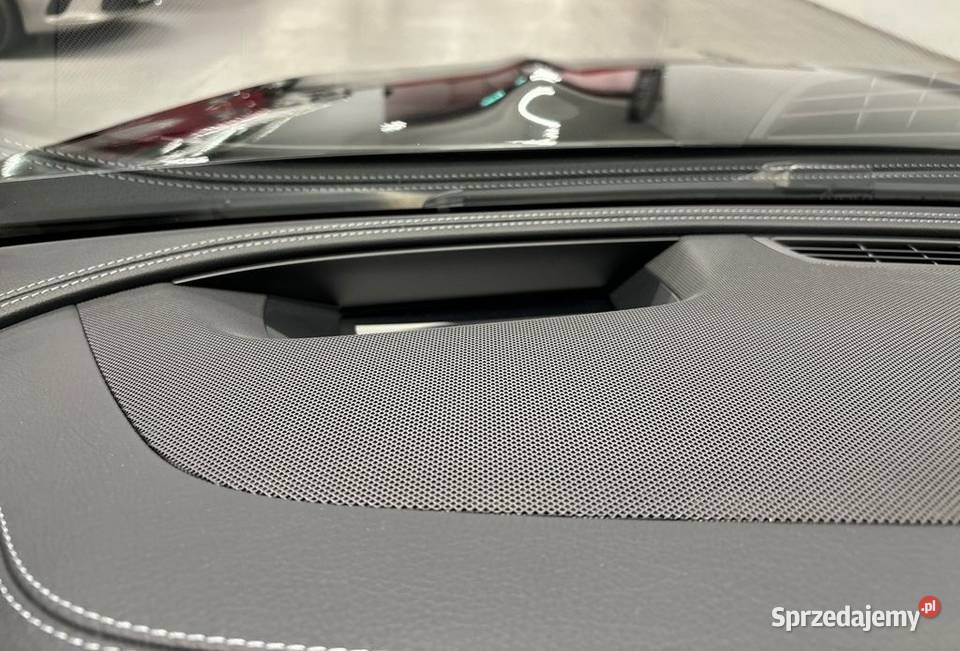 Mercedes E220cdi Coupefull 9Gtronictablet pomorskie Kartuzy