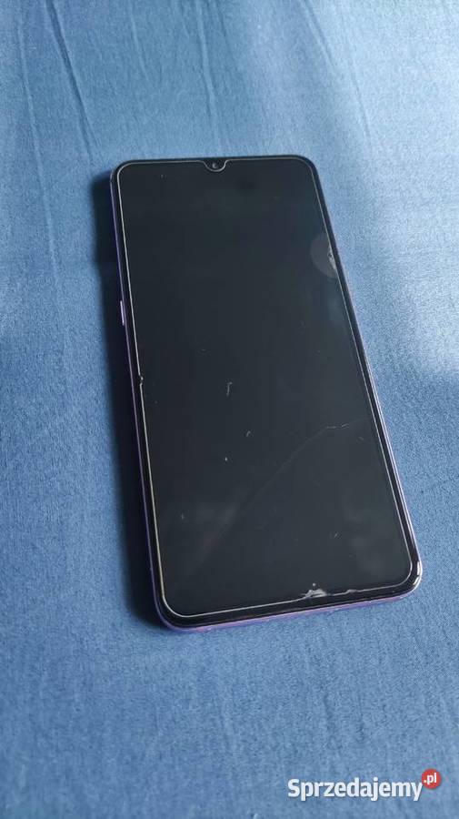 Telefon Xiaomi Mi9 Dual Sim 6GB 128GB Trzebinia sprzedam
