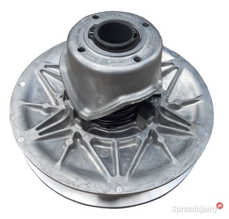 Sprzęgło CVT wtórne Cfmoto 520 Cf Moto 550 600 Gostynin