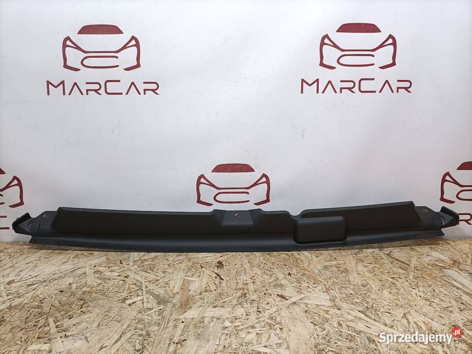 MERCEDES GLC W253 KIEROWNICA POWIETRZA GRILLA Pleszew