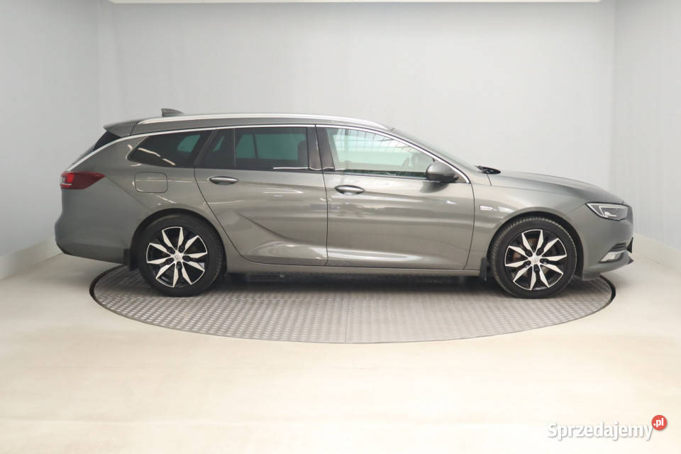 Opel Insignia 20 CDTI Zabrze