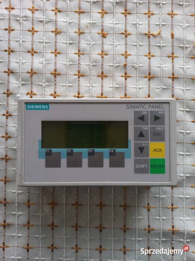 Siemens OP73 śląskie