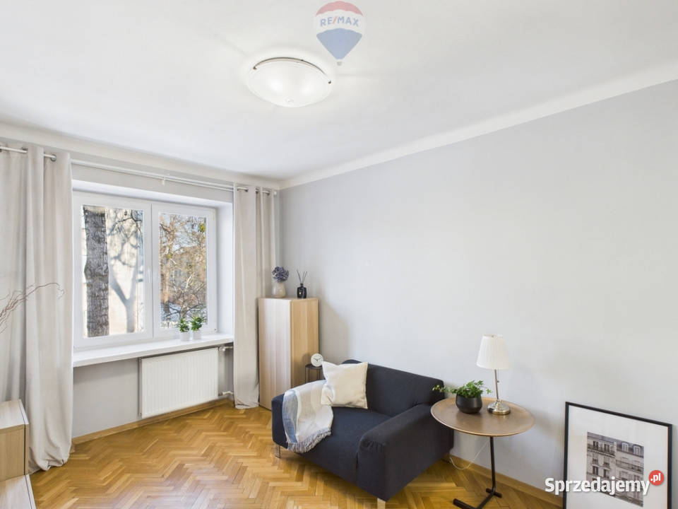 SPRZEDAŻ 2POKOJOWE MIESZKANIE NA BIELANACH Warszawa