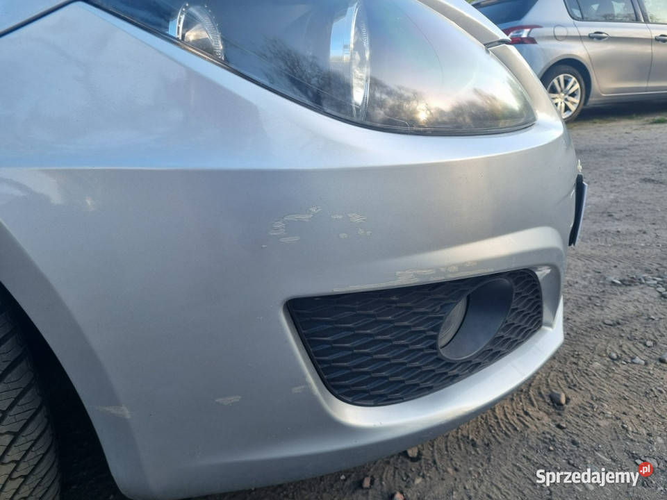 Seat Leon KlimatronikAlu 163000km zachodniopomorskie Szczecin