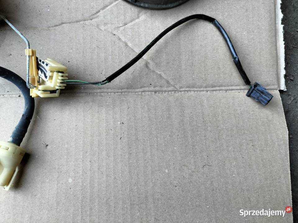 AUDI 80 B4 80B4 23 PŁYWAK POMPA POMPKA PALIWA osobowe lubelskie Kamień-Kolonia