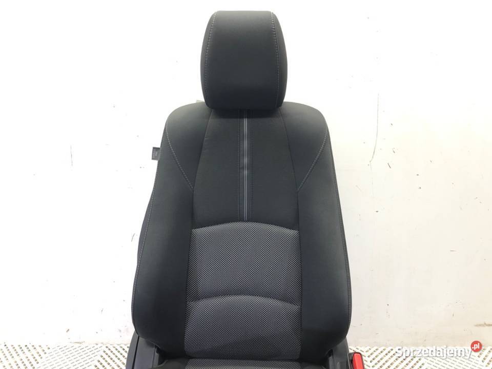 FOTEL PRAWY PRZÓD MAZDA 2 DL Hatchback SIEDZENIE
