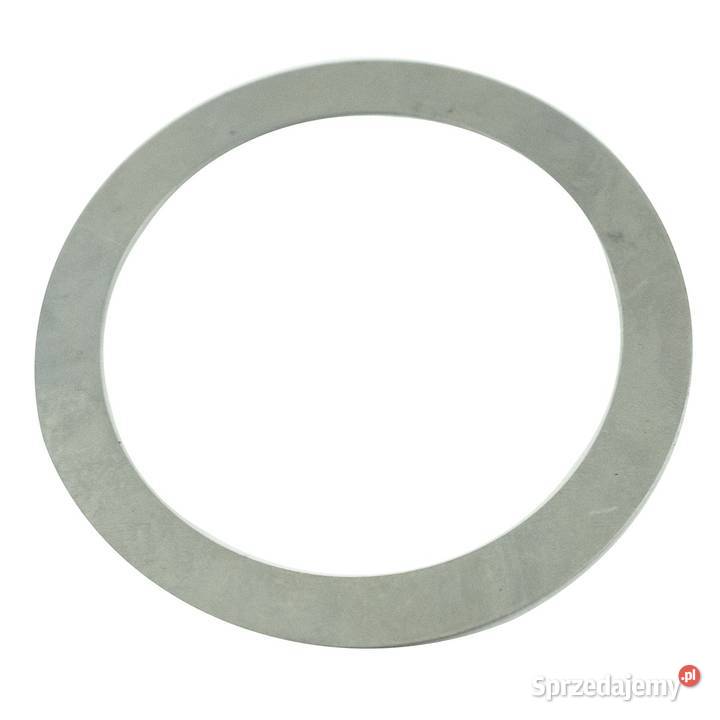 Podkładka dystansowa 71 x 56 x 020 mm LS XJ25 LS