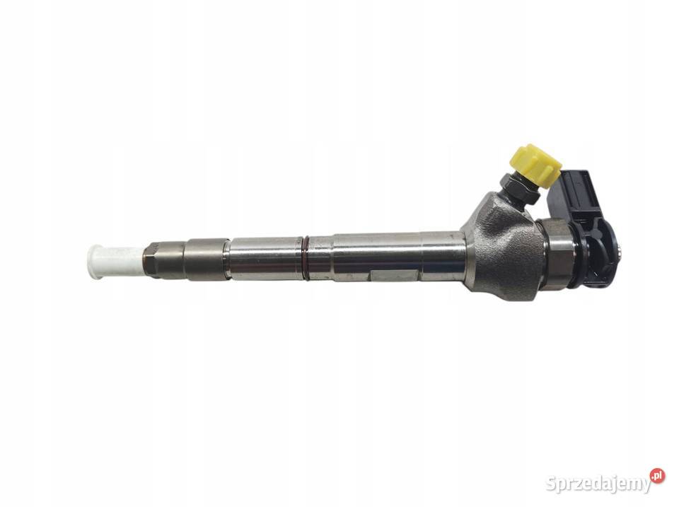 WTRYSKIWACZ 05L130277E 0445110835 20 TDI Skoda świętokrzyskie