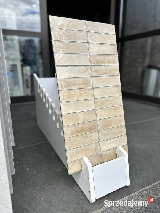 GAYAFORES Deco Artis Moca Cegiełka Błyszcząca