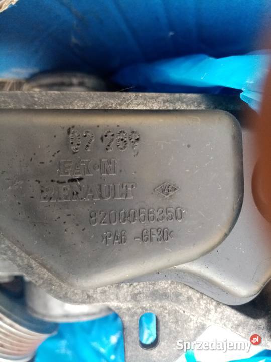 DELLR1 przepustnics primera renault laguna 2 sprzedam