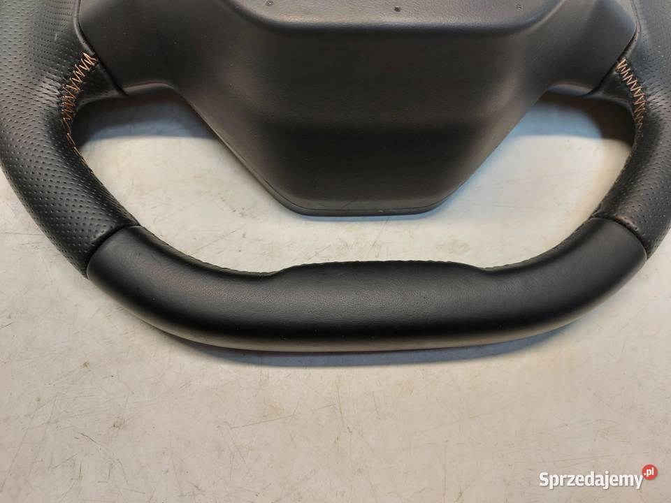 PEUGEOT 508 II Kierownica multimedialna skóra sprzedam