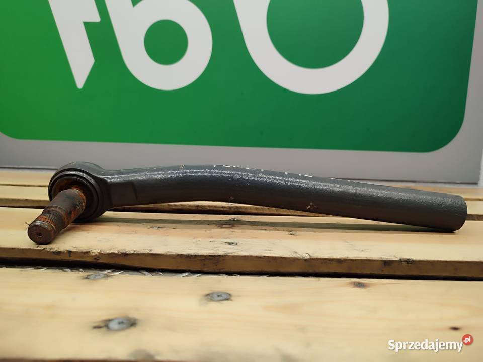 Drążek kierowniczy G716300100050 FENDT 712 VARIO Wilkowo sprzedam