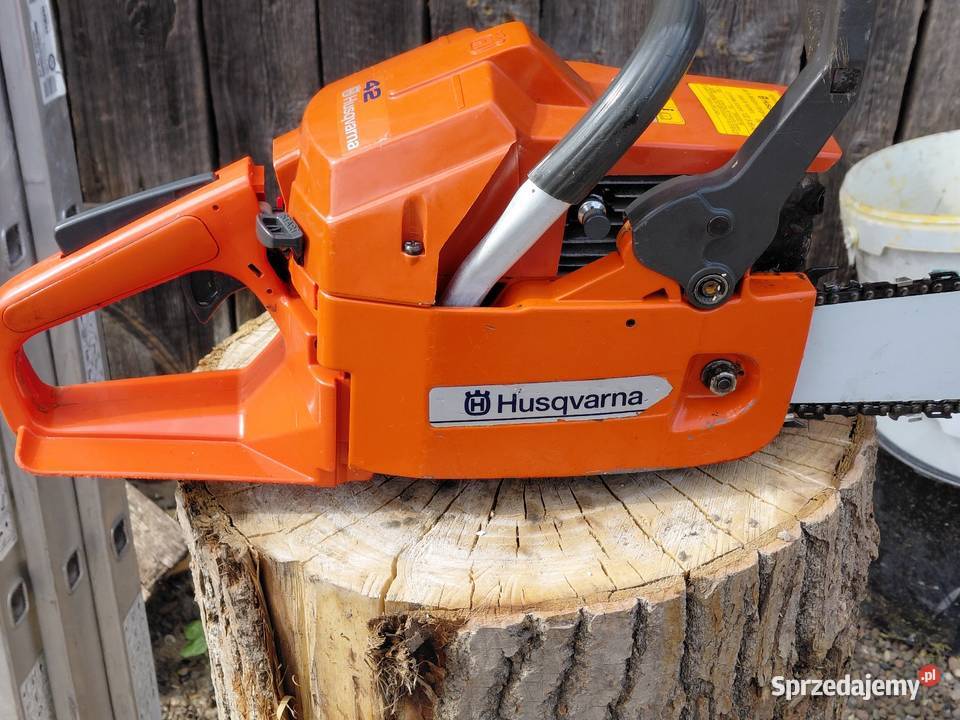 Piła spalinowa husqvarna 42 specjal Sandomierz