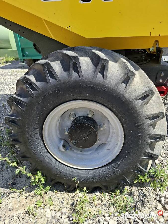 Wacker Neuson 3001 S brutto F vat lubelskie Świdnik sprzedam