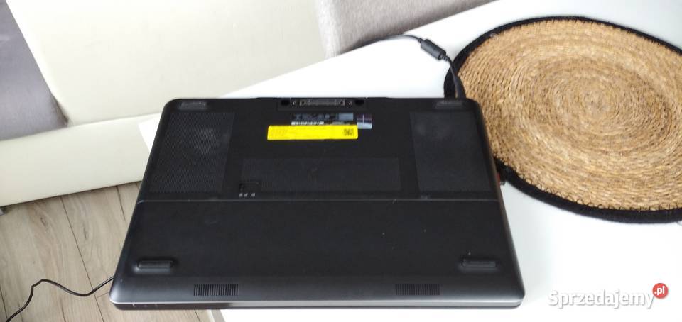 Dell Precision 7510 15 Intel Core i76820HQ 2 32 500 Niepołomice