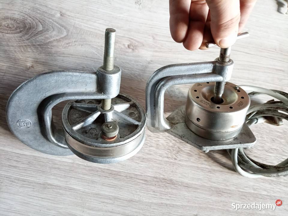 Wulkanizator elektryczny podkarpackie Stalowa Wola