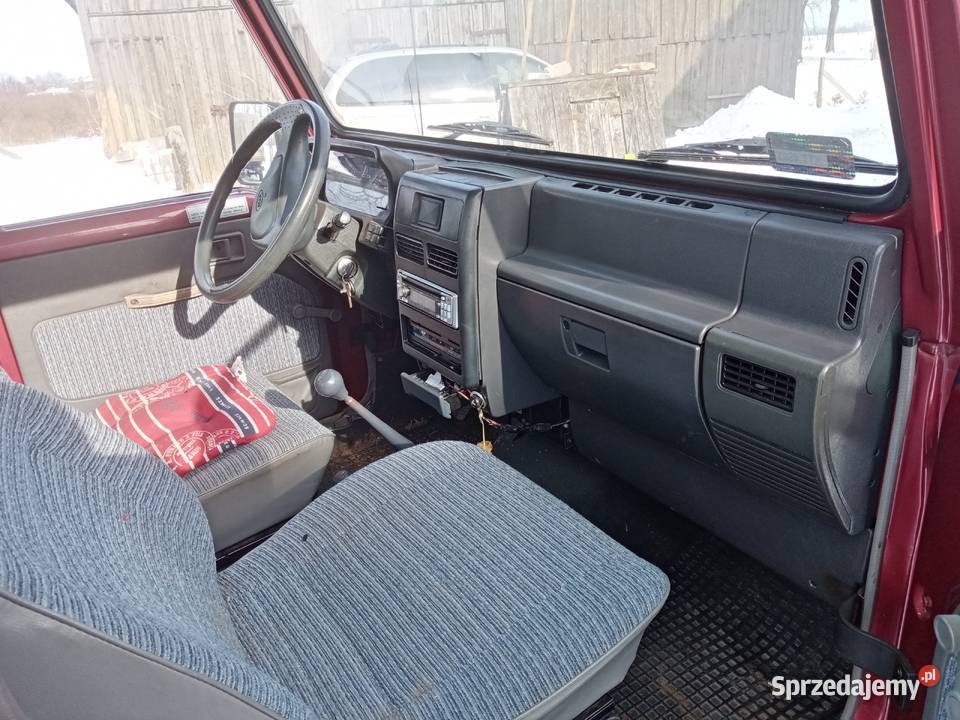 asia rocsta benzyna+LPG Tomki