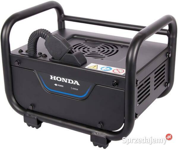 Ładowarka 72V do akumulatora Honda GXE małopolskie Kamionna