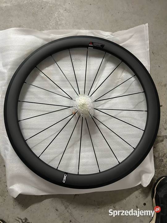 CSC KOŁA KARBONOWE SZOSA ZAMOW Radom